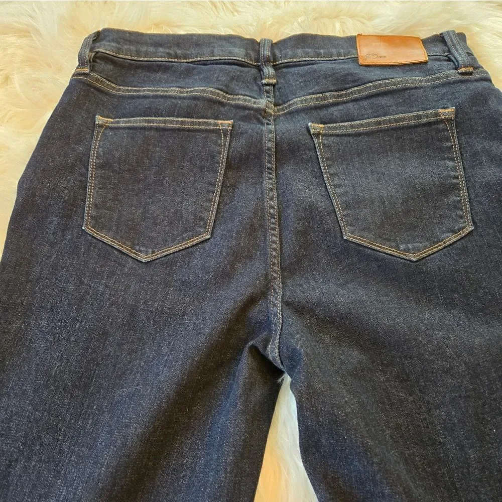 J. Crew elevate your